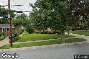 5009 Flanders Ave, Kensington, MD 20895