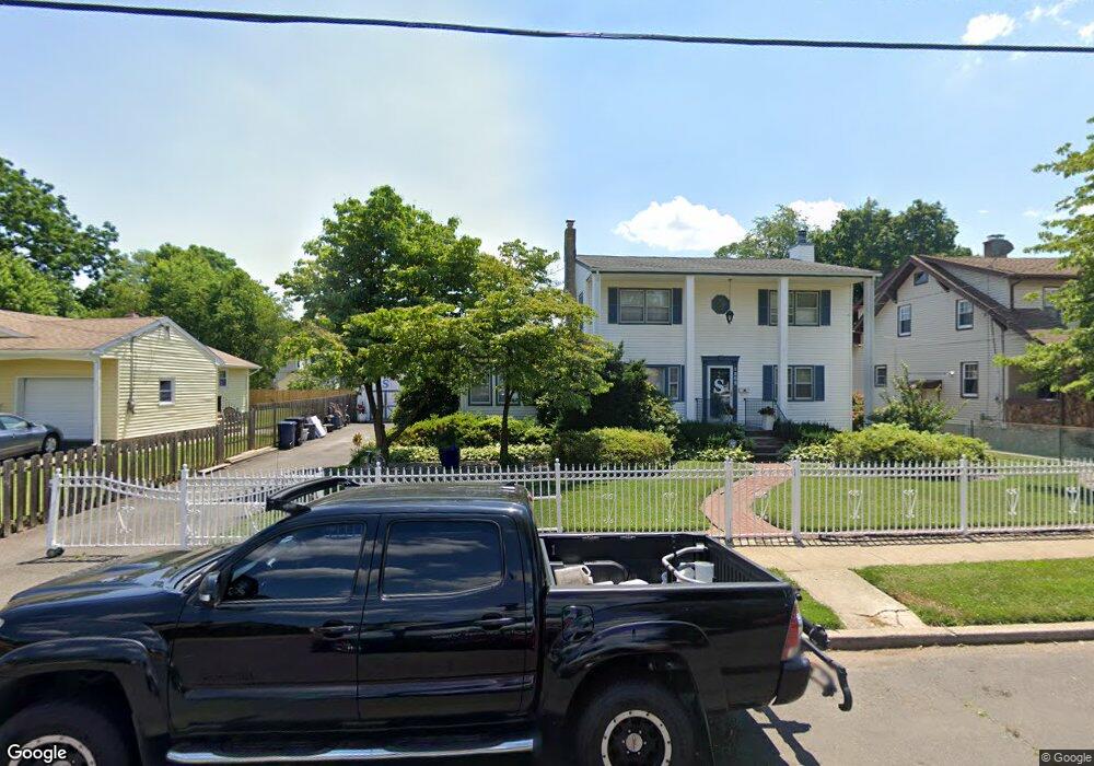 1153 W 5th St unit 1203, Plainfield, NJ 07063 - photo 1