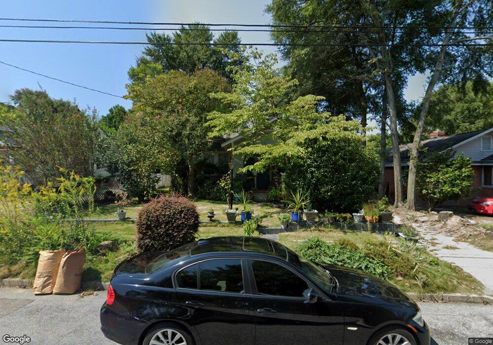 1543 Craig St, Augusta, GA 30904 - photo 1