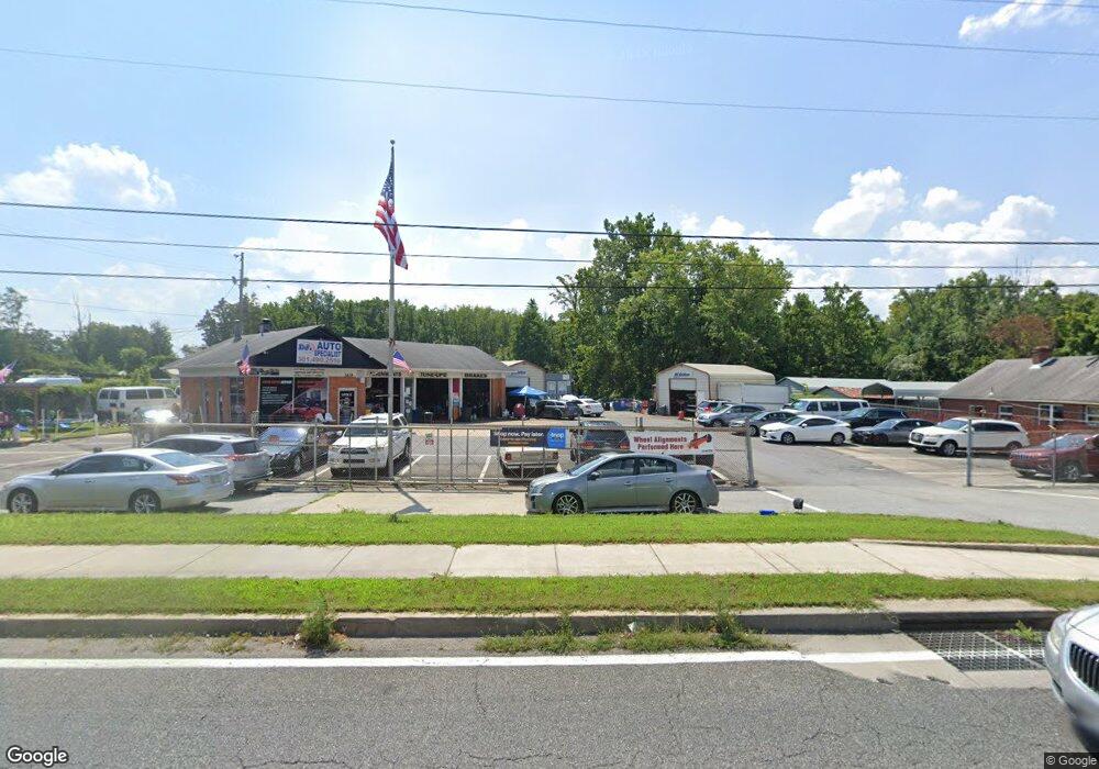 3617 Laurel Fort Meade Rd, Laurel, MD 20724 - photo 1