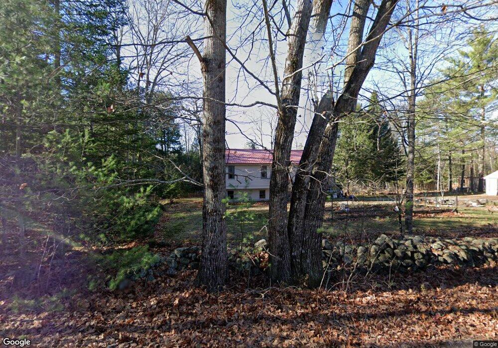 182 North Rd, Bridgton, ME 04009 - photo 1