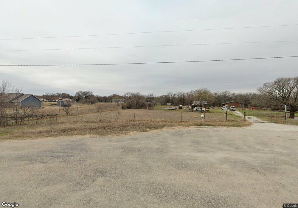 321 Pine Bluff Ln, Springtown, TX 76082 - photo 1