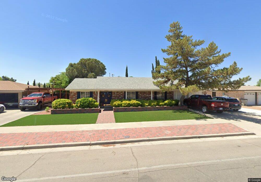 10624 Janway Dr, El Paso, TX 79935 - photo 1