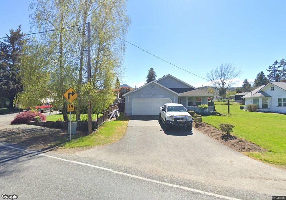 1333 E Park St, Grants Pass, OR 97527 - photo 1