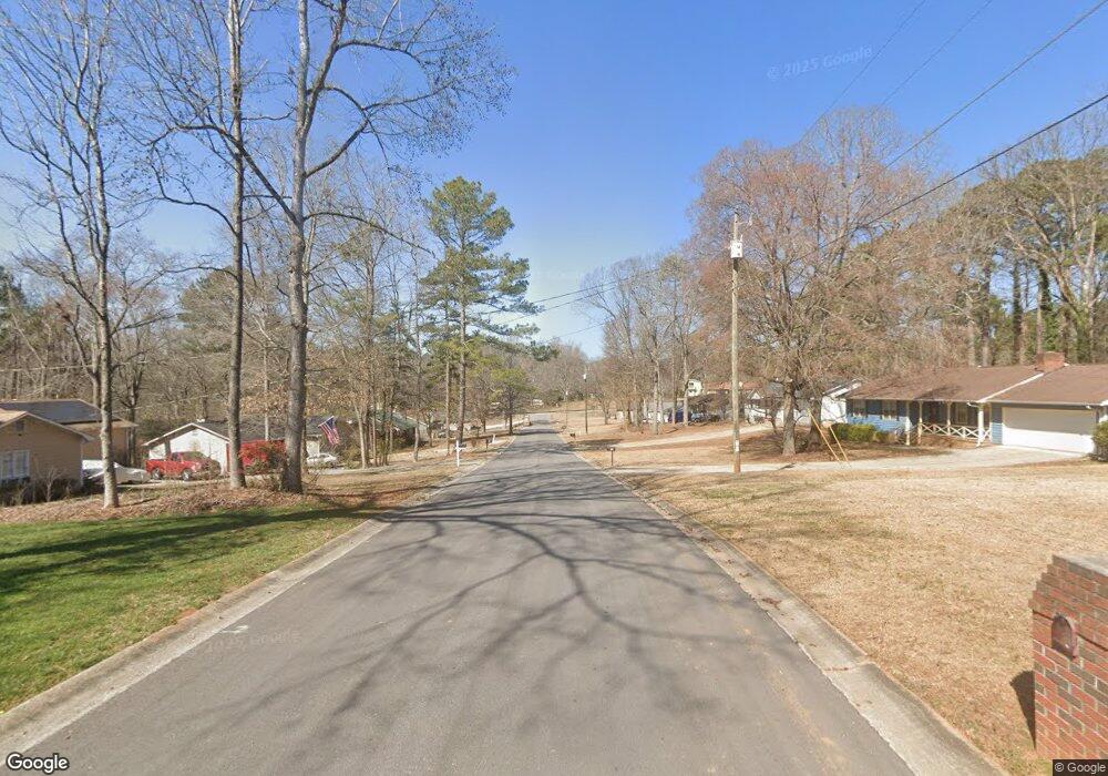 0 Susan Ln unit 8574638, Stockbridge, GA 30281 - photo 1