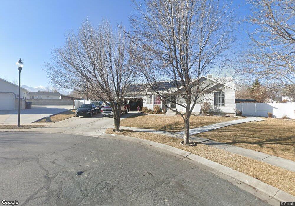 5178 W Sharlyn Hill Cir, West Jordan, UT 84081 - photo 1