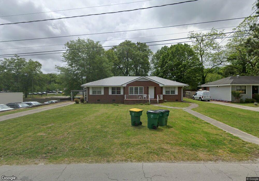 27 E Williams St, Winder, GA 30680 - photo 1