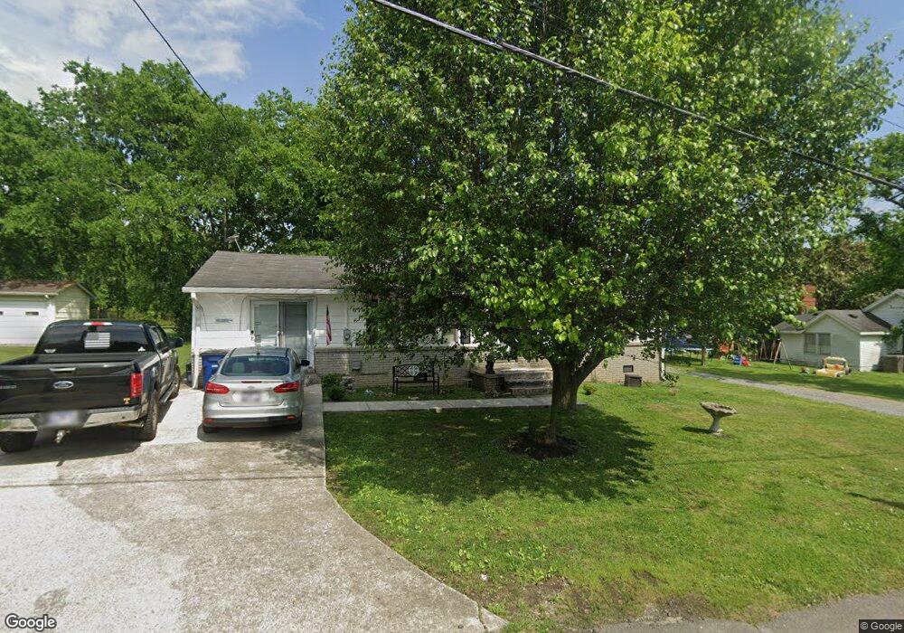 143 Collier Ave, Shelbyville, TN 37160 - photo 1