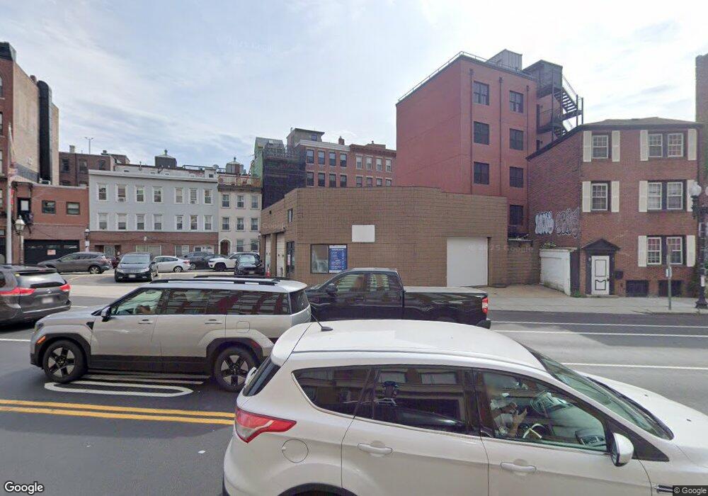 181 N Washington St unit 3136, Boston, MA 02114 - photo 1