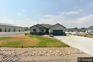 775 Spruce Way, Francis, UT 84036