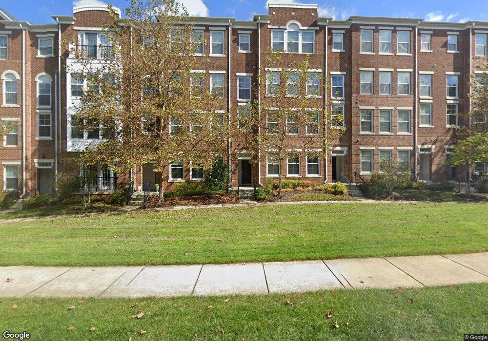 2992 Rittenhouse Cir unit 222, Fairfax, VA 22031 - photo 1