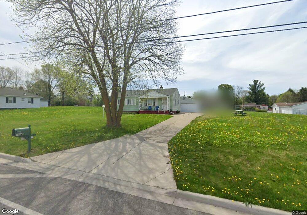 1064 E Coldwater Rd, Flint, MI 48505 - photo 1