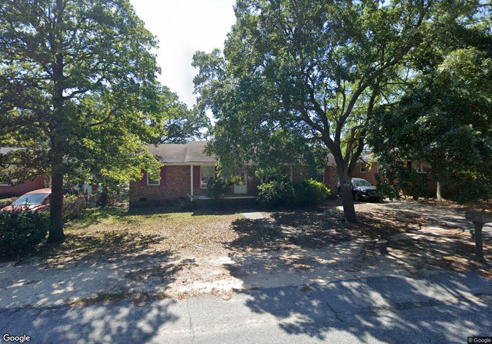 1627 Batchelor St, West Columbia, SC 29169 - photo 1
