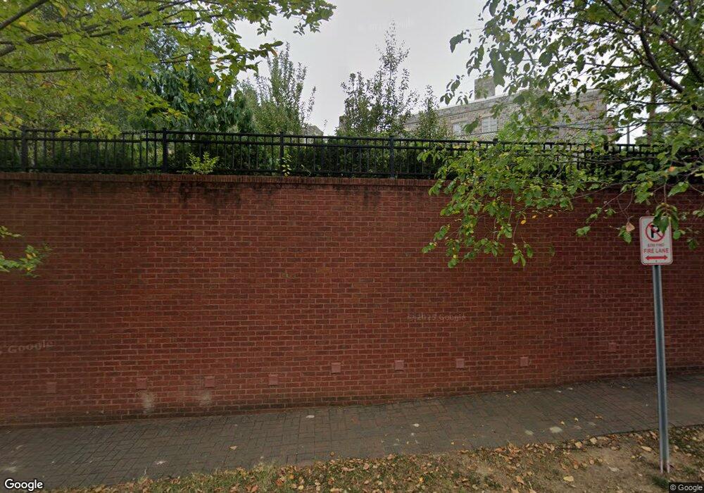 3015 4th St NE, Washington, DC 20017 - photo 1