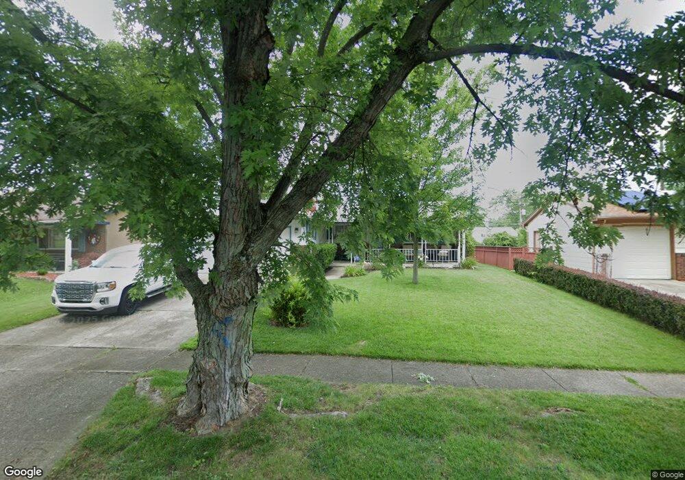 2286 Edmonton Rd, Columbus, OH 43229 - photo 1