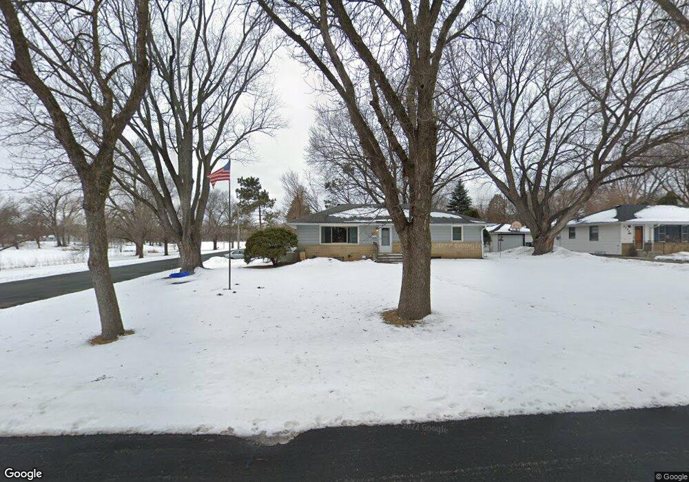 8350 Aldrich Ave S, Bloomington, MN 55420 - photo 1