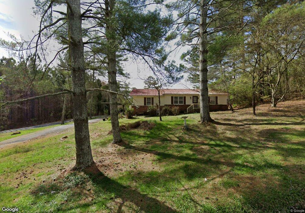 268 Lake Howard Rd, La Fayette, GA 30728 - photo 1