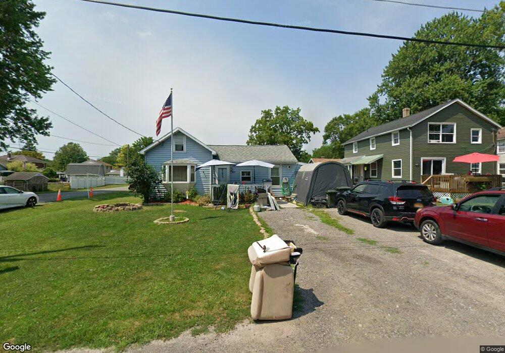 409 Kohl St, North Tonawanda, NY 14120 - photo 1