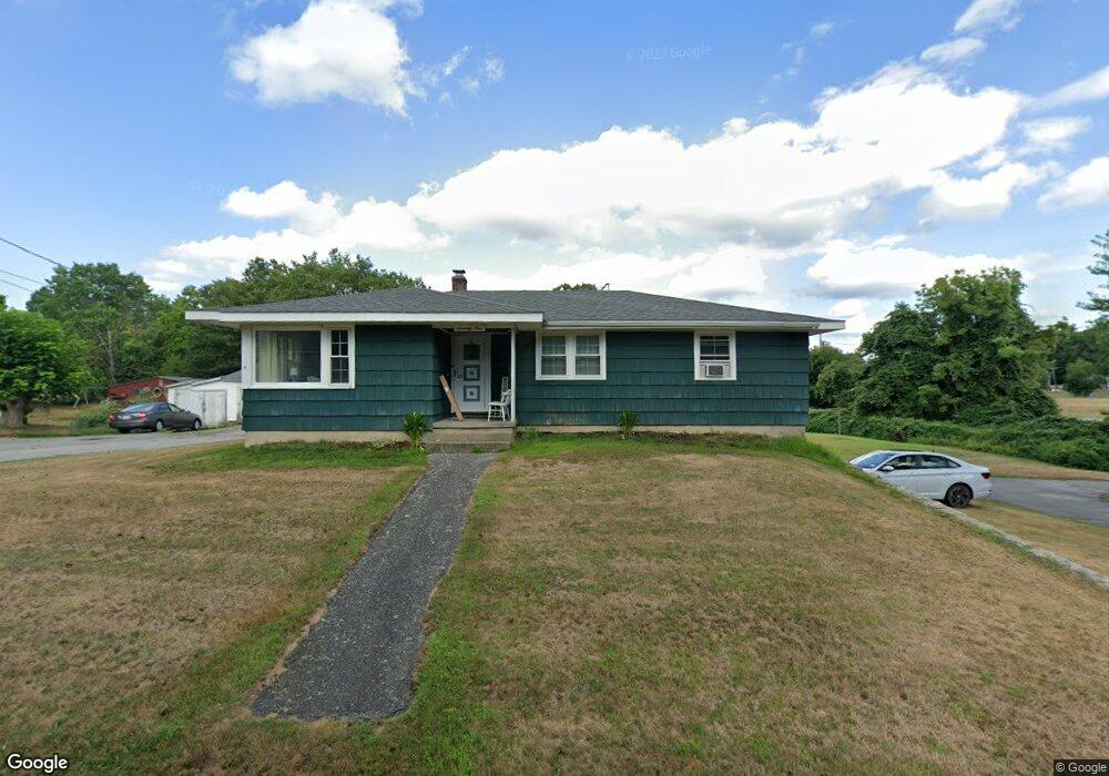 71 Orchard St, South Grafton, MA 01560 - photo 1