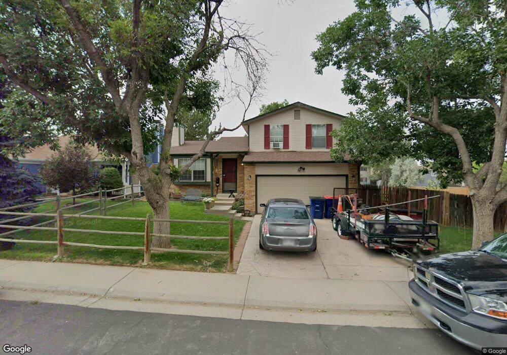 19695 E Princeton Place, Aurora, CO 80013 - photo 1