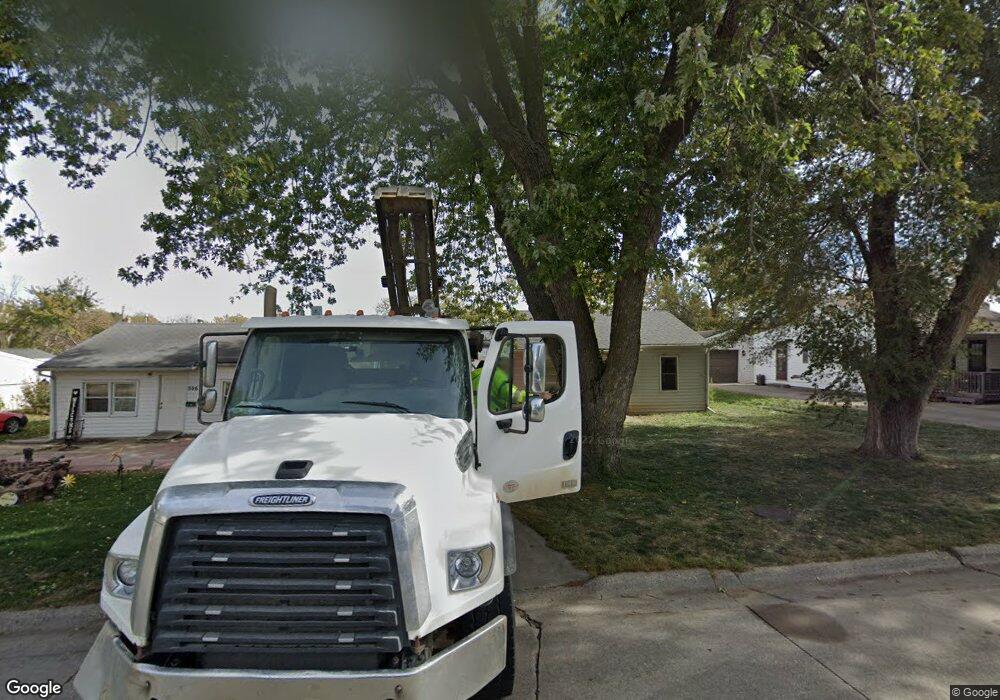 508 E 26th St S, Newton, IA 50208 - photo 1