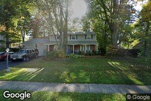 706 Barberry Dr, Cinnaminson, NJ 08077