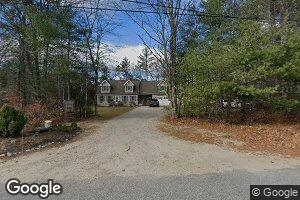 43 Pigeon Brook Rd, West Baldwin, ME 04091