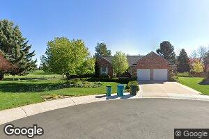 4100 Mill Run Ct, Fort Collins, CO 80525