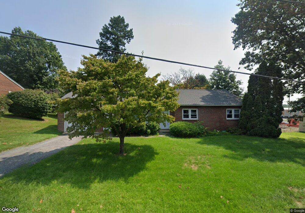 23 Ethel Ave, Leola, PA 17540 - photo 1