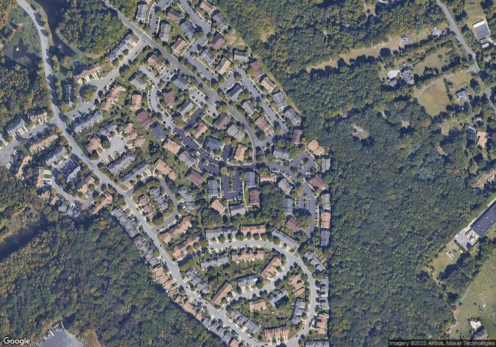 3602B Ramsbury Ct unit 3602, Mount Laurel, NJ 08054 - photo 1