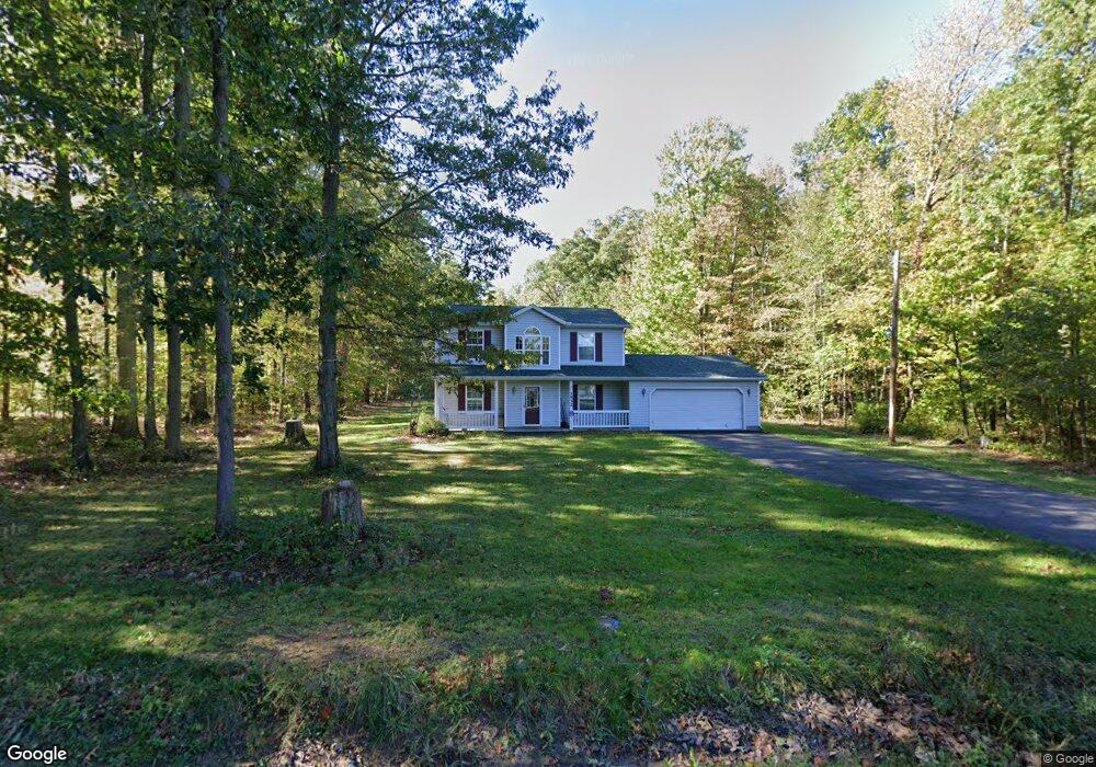 1532 N County Line Rd, Geneva, OH 44041 - photo 1