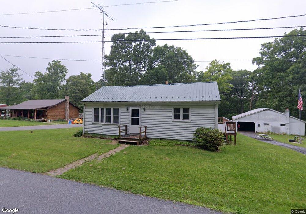 12808 Quirauk School Rd, Sabillasville, MD 21780 - photo 1