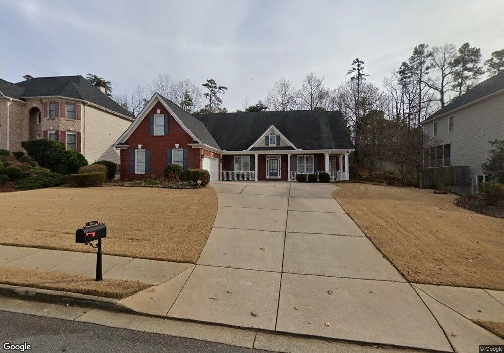 805 Sentry Ridge Crossing, Suwanee, GA 30024 - photo 1