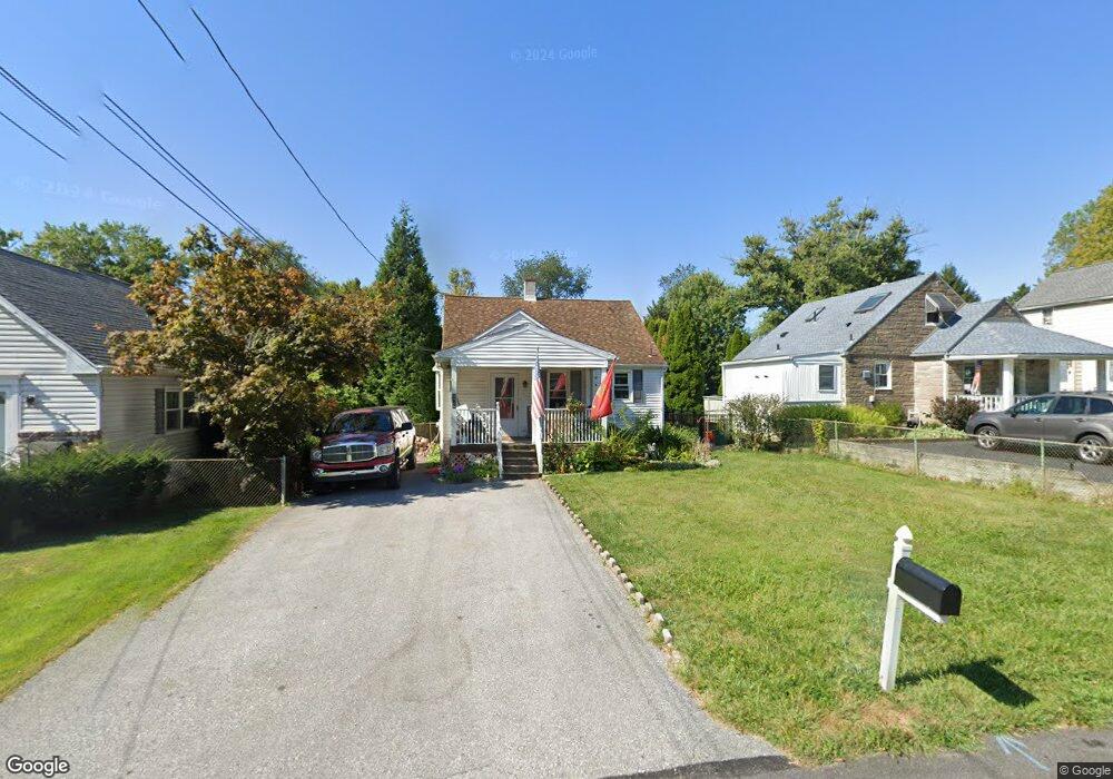 4928 Shepard St, Brookhaven, PA 19015 - photo 1