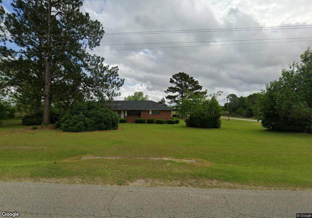 1764 Funston Doerun Rd, Doerun, GA 31744 - photo 1