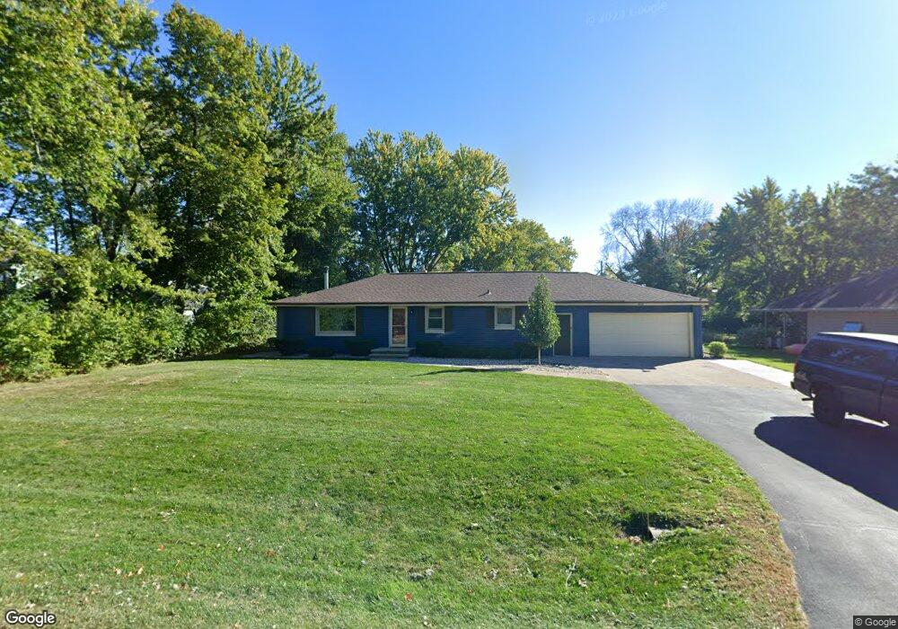 N166 Kamkes Ave, Appleton, WI 54915 - photo 1