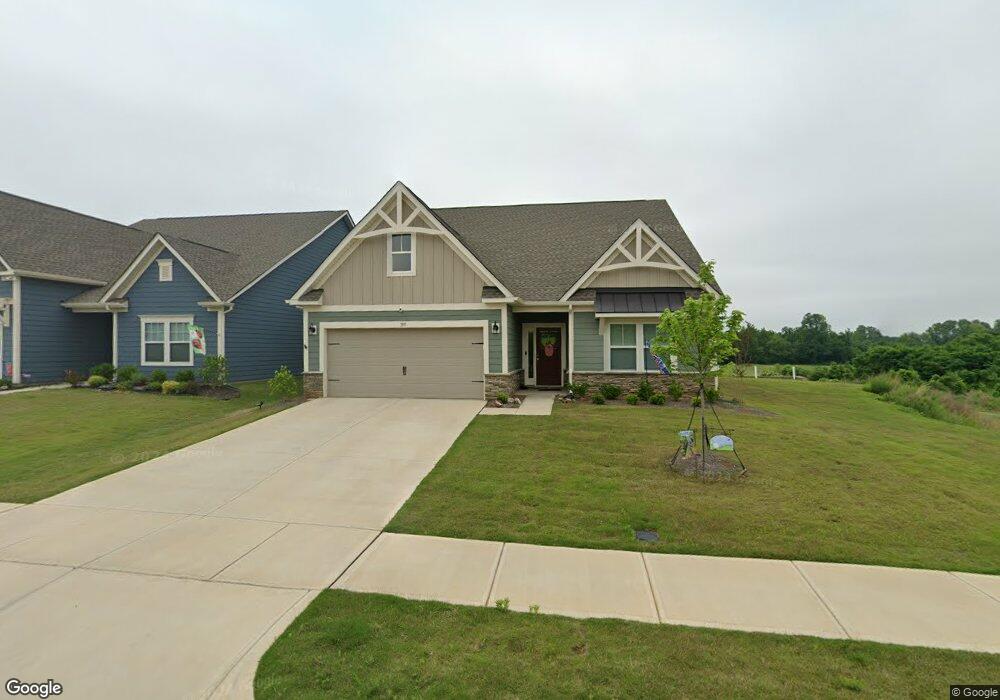 199 Canada Dr, Statesville, NC 28677 - photo 1