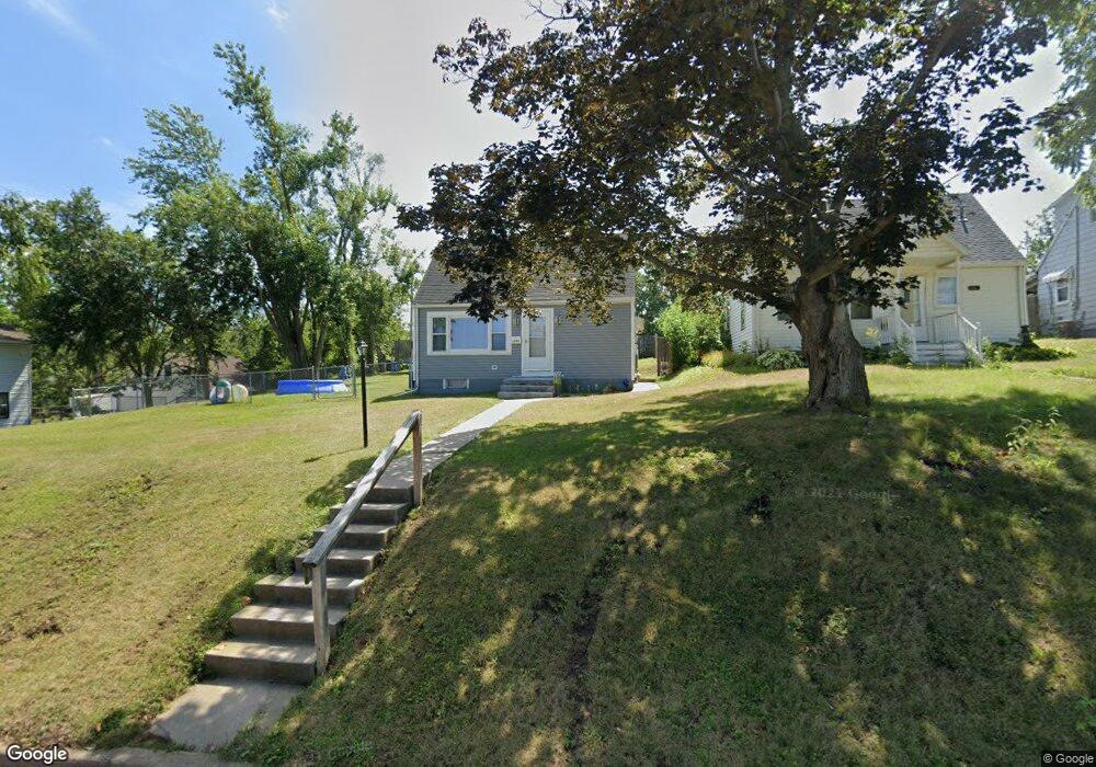 1245 19th Ave SW, Cedar Rapids, IA 52404 - photo 1