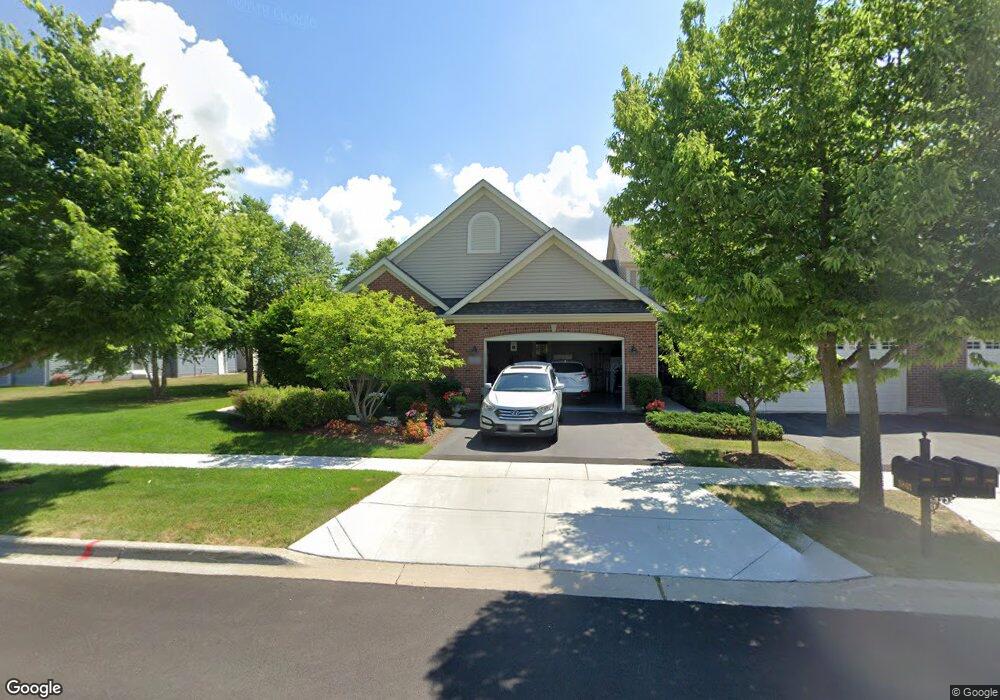 3801 Monterey Cir unit 16A, Algonquin, IL 60102 - photo 1