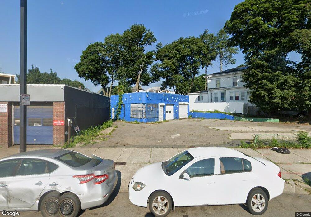 1337 Blue Hill Ave, Boston, MA 02126 - photo 1