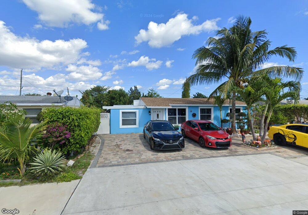 2125 Worthington Rd, West Palm Beach, FL 33409 - photo 1