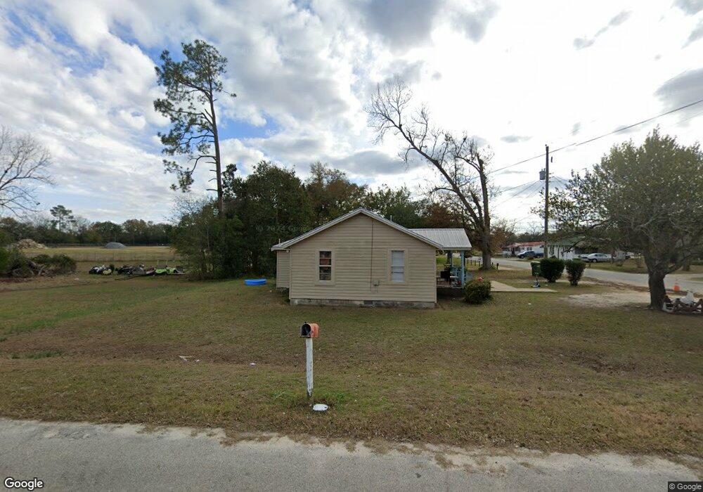 327 E Plain St, Donalsonville, GA 39845 - photo 1