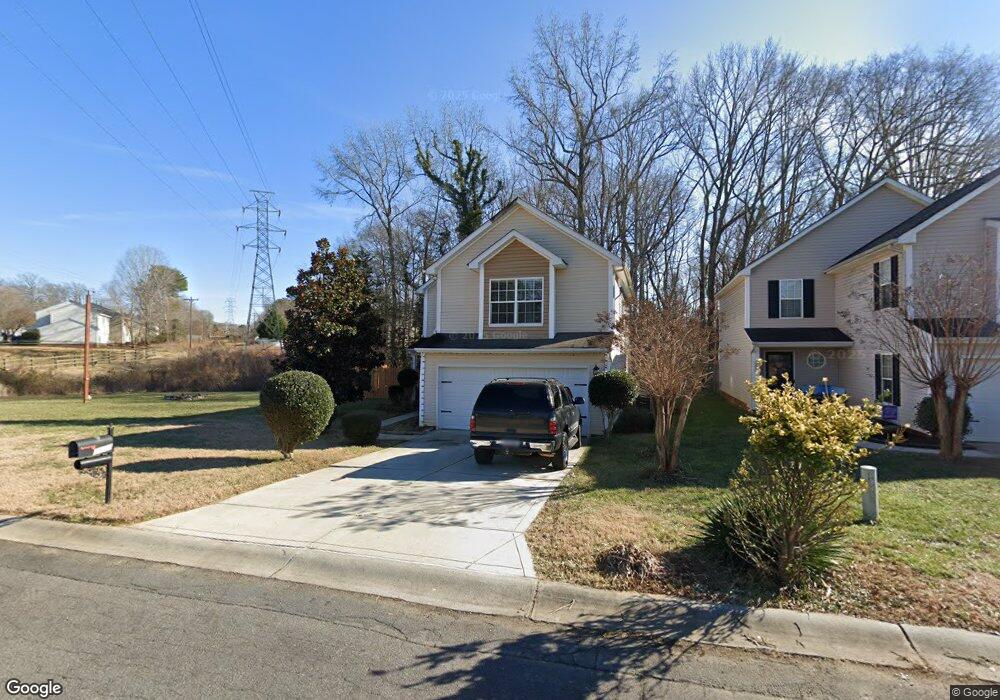 1210 Winding Path Rd, Clover, SC 29710 - photo 1