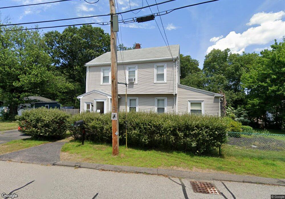 69 Forest Ave, Quincy, MA 02169 - photo 1