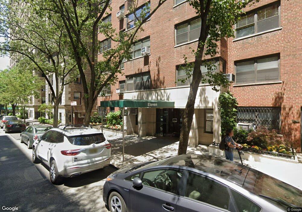 11 E 87th St unit 5C, New York, NY 10128 - photo 1