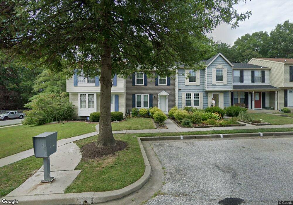 4 Shrewsbury Ct, Perry Hall, MD 21128 - photo 1