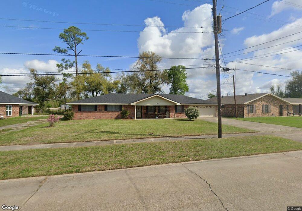 2529 13th St, Lake Charles, LA 70601 - photo 1