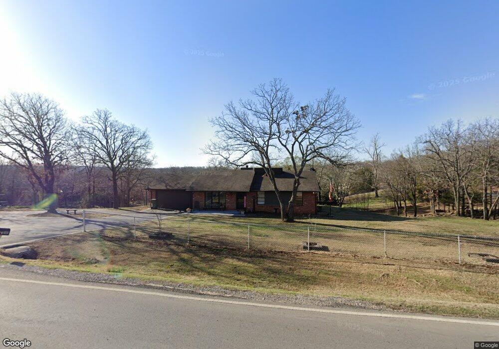 14020 W Teel Rd, Sapulpa, OK 74066 - photo 1