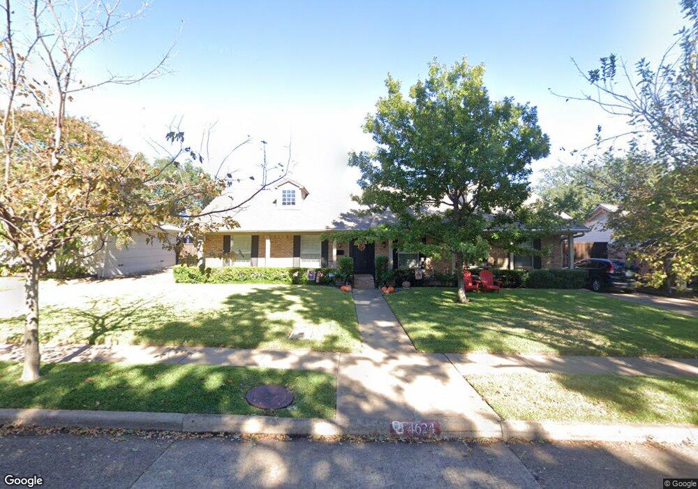 4624 Ridgelawn Dr, Dallas, TX 75214 - photo 1