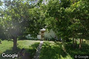 223 S Clinton St, Mankato, KS 66956